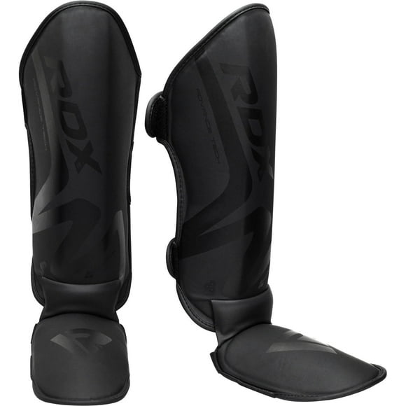 Jayefo Sports MMA Kickboxing Muay Thai SHIN Guards Kick Pads Training Kicking Pads Mixed Martial Arts for Men & Women. Jayefo Sports MMA Kickboxing Muay Thai SHIN Guards Kick Pads Training Kicking Pads Mixed Martial Arts for Men & Women.